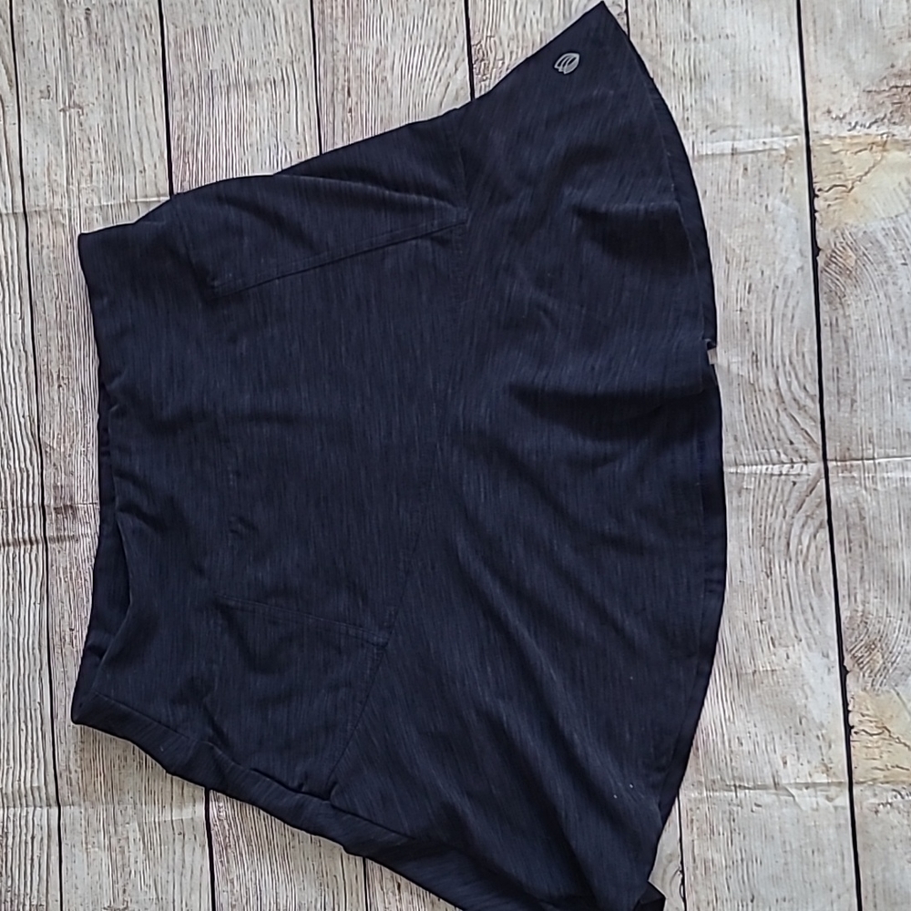 GGblue luxe sport skort medium